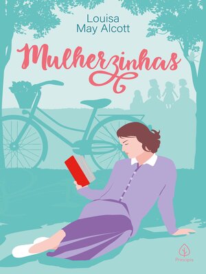 cover image of Mulherzinhas